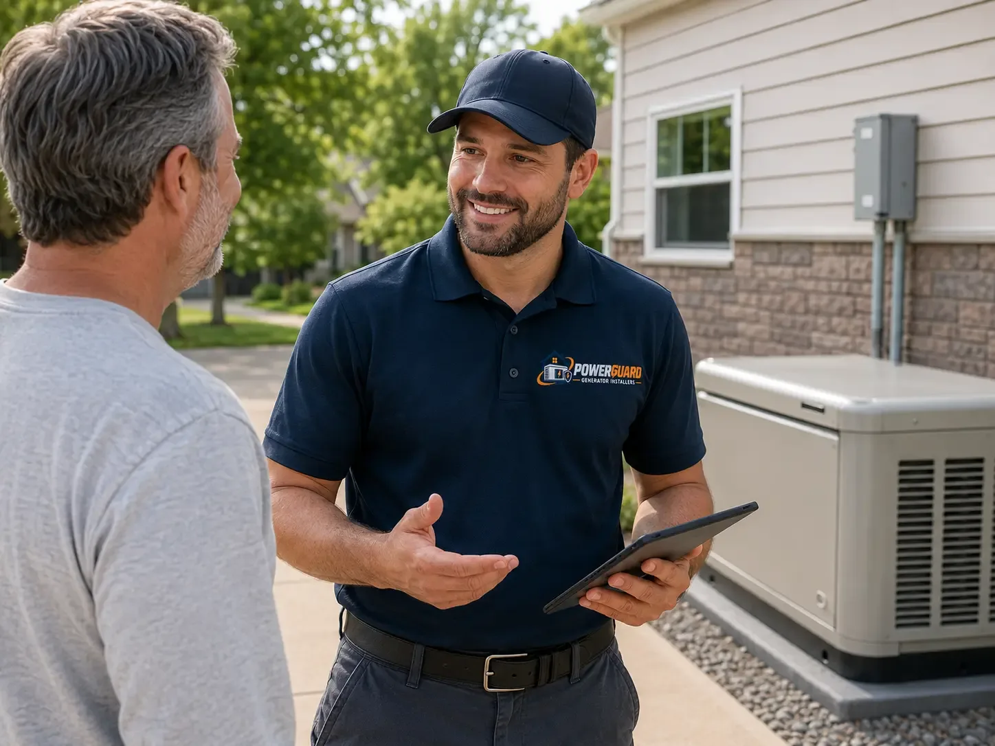 Generator Installation Cornish, UT FAQs